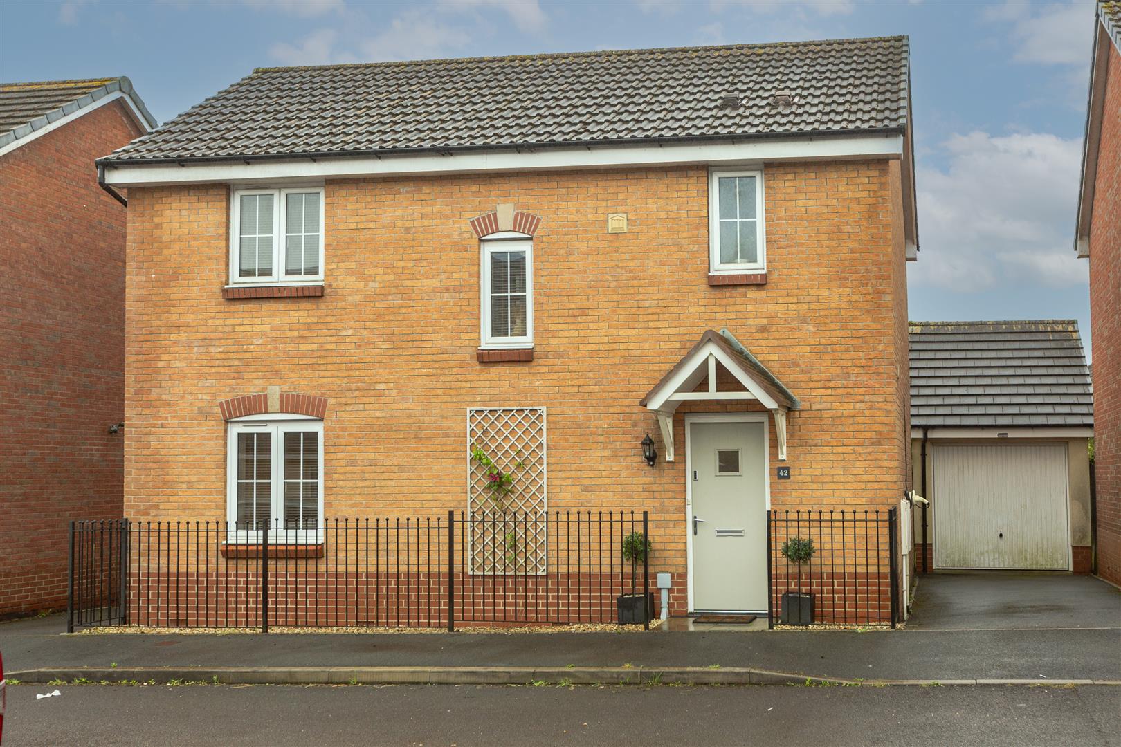 Brynderwen, Sketty, Swansea, SA2 9GX